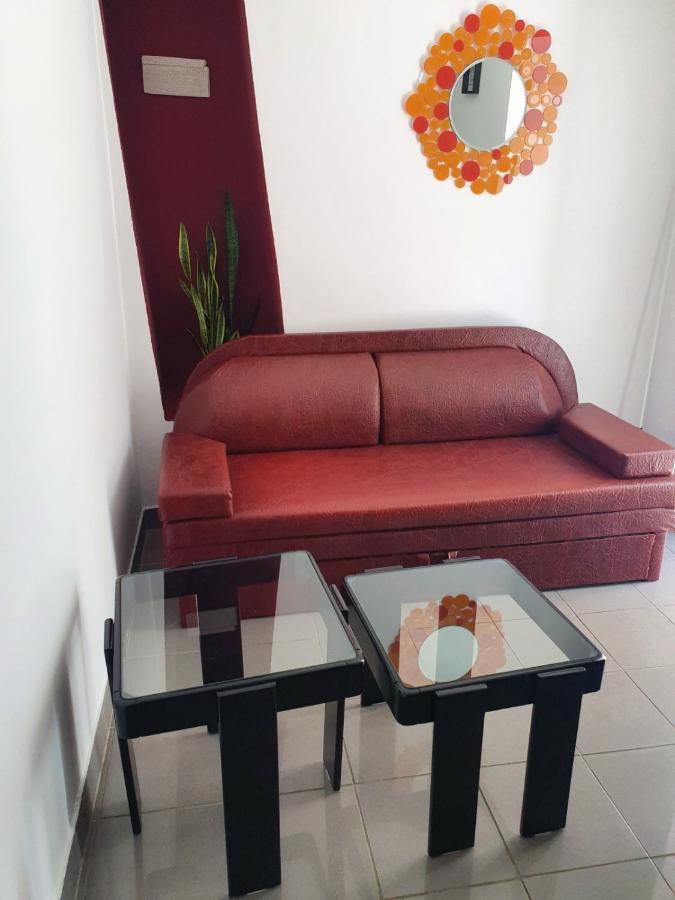 Old Town Baska Apartment Екстериор снимка