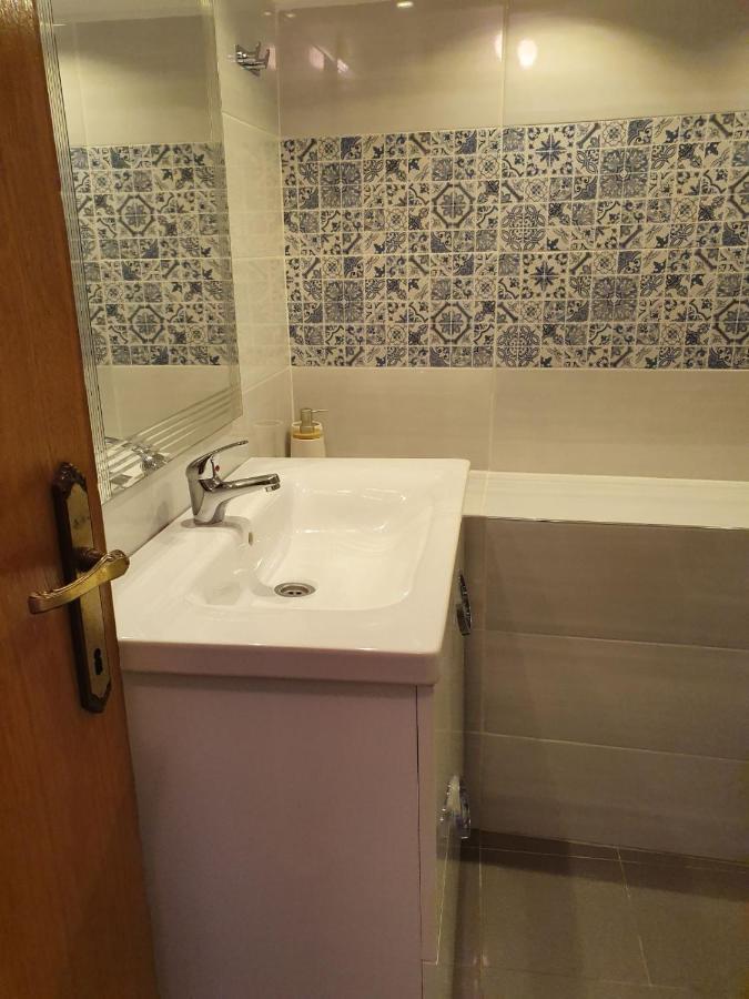 Old Town Baska Apartment Екстериор снимка