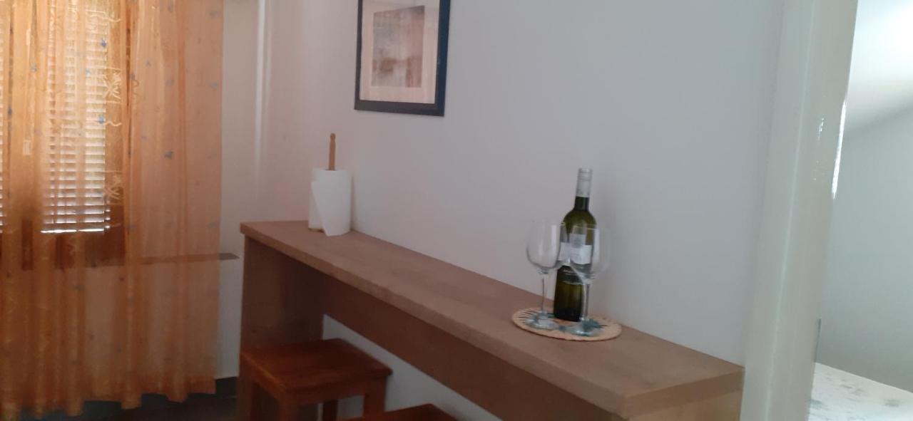 Old Town Baska Apartment Екстериор снимка