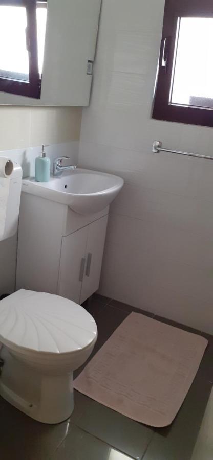 Old Town Baska Apartment Екстериор снимка