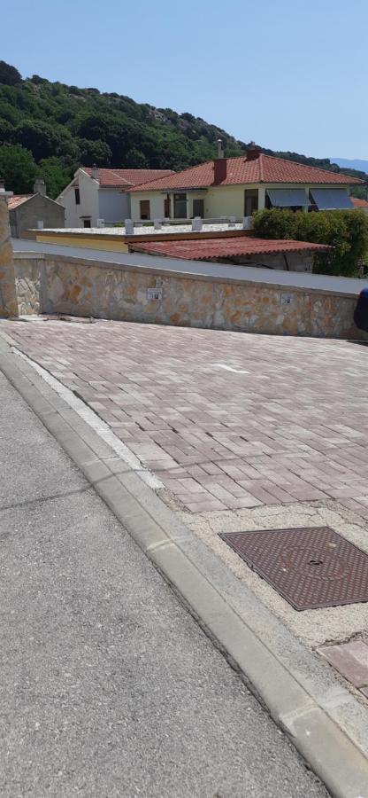 Old Town Baska Apartment Екстериор снимка