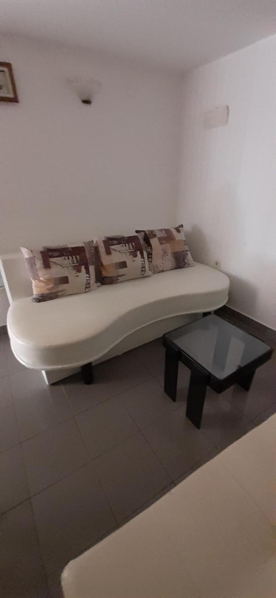Old Town Baska Apartment Екстериор снимка