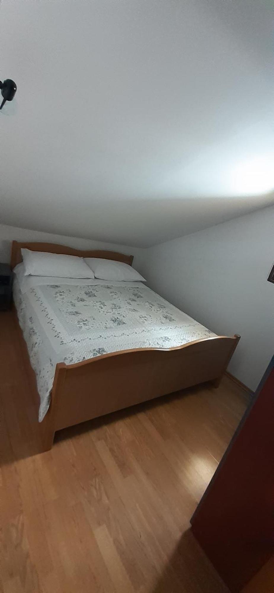 Old Town Baska Apartment Екстериор снимка