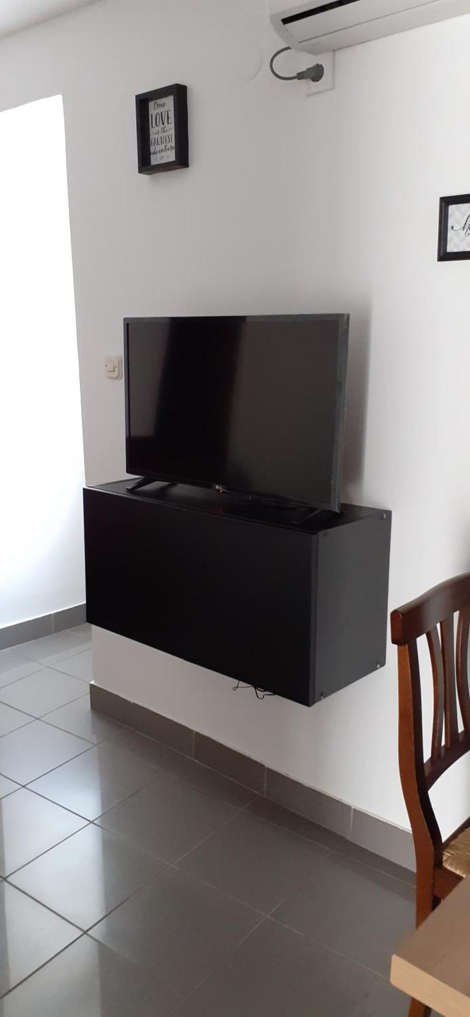 Old Town Baska Apartment Екстериор снимка
