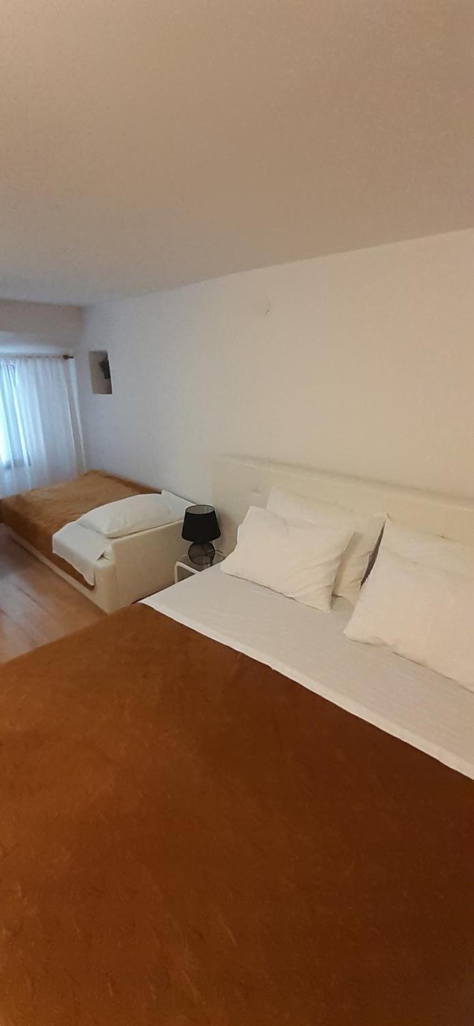 Old Town Baska Apartment Екстериор снимка