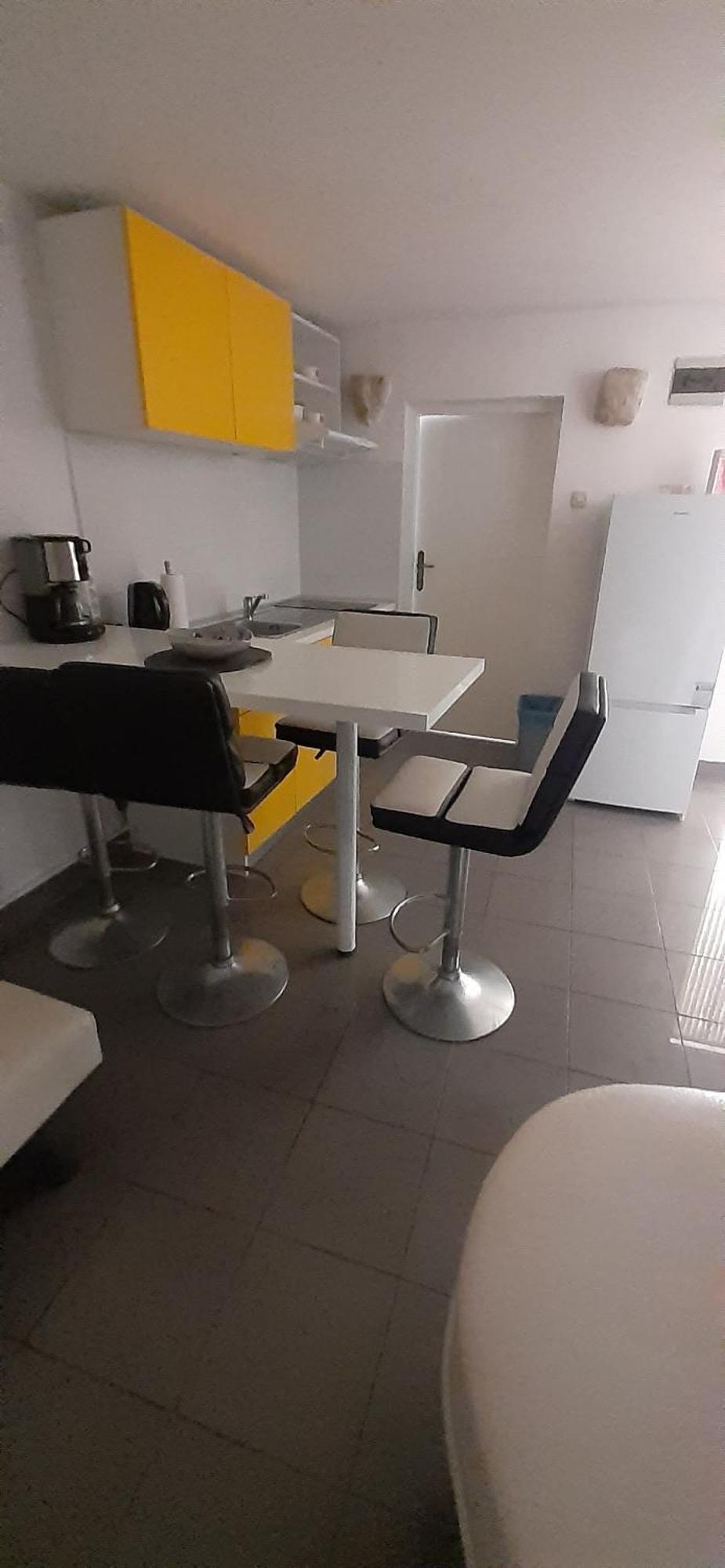 Old Town Baska Apartment Екстериор снимка