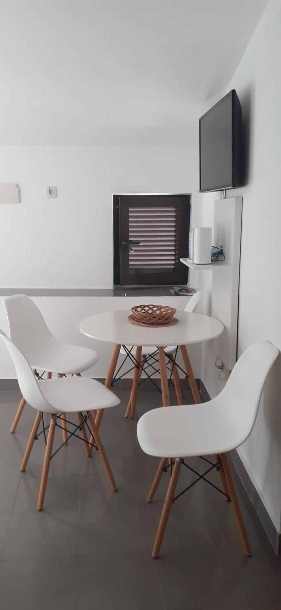 Old Town Baska Apartment Екстериор снимка