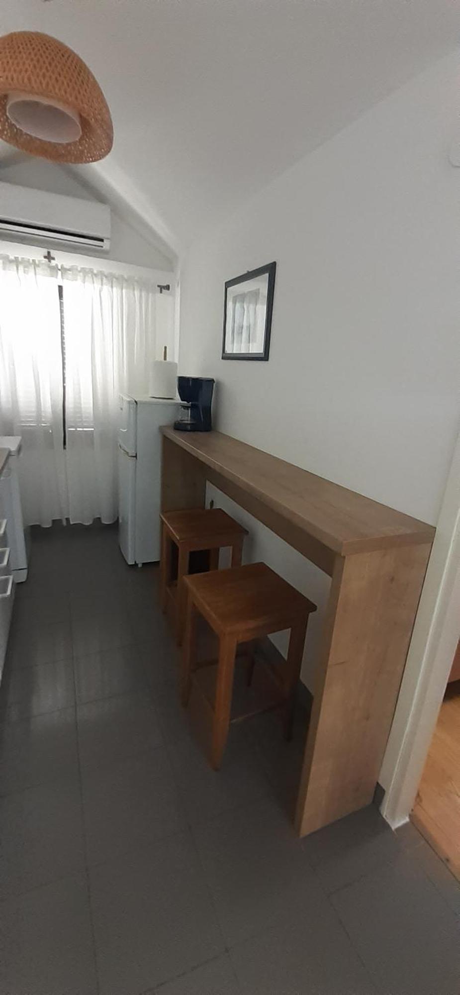 Old Town Baska Apartment Екстериор снимка