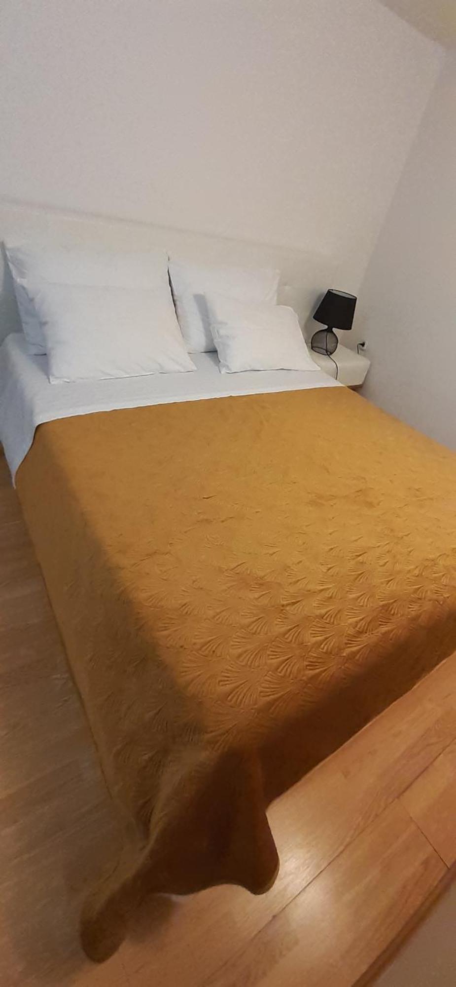 Old Town Baska Apartment Екстериор снимка