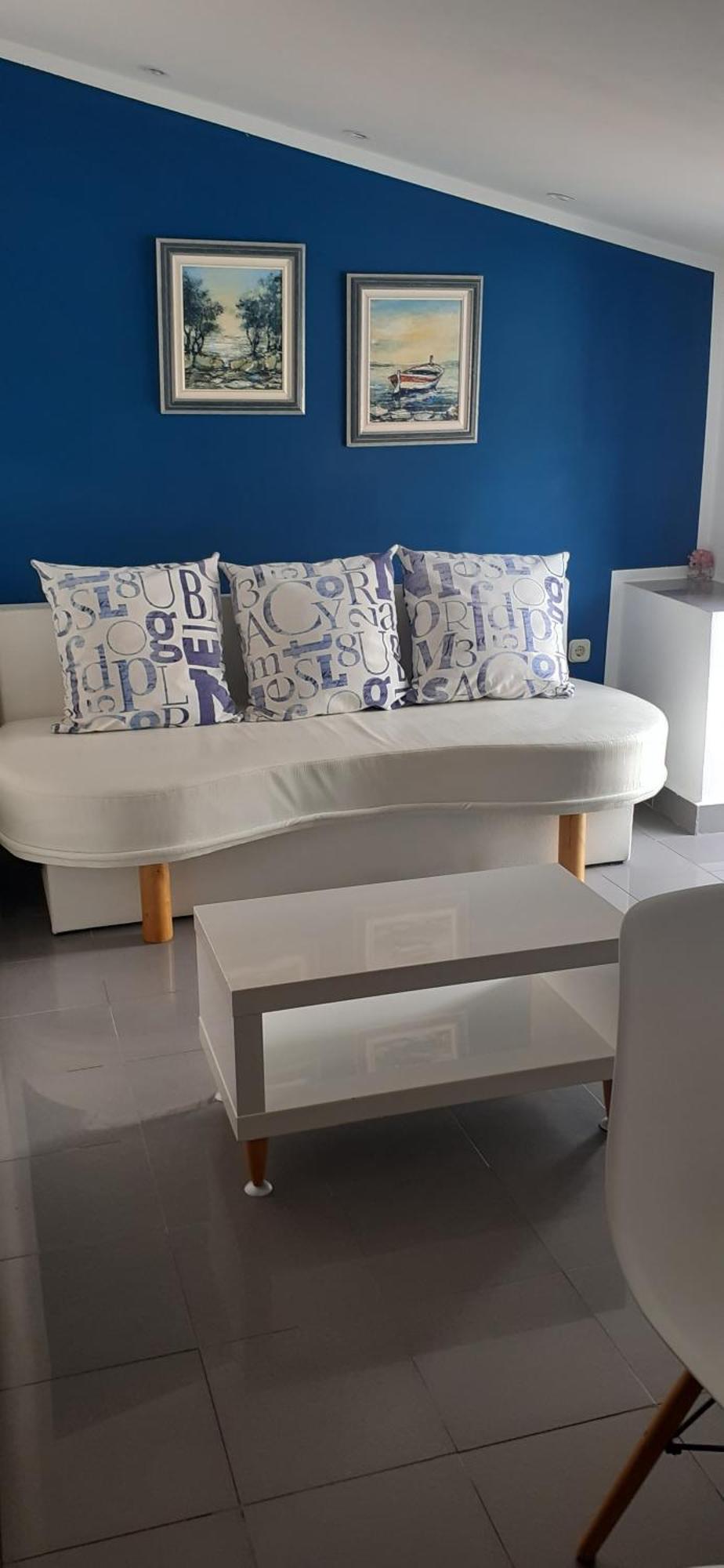 Old Town Baska Apartment Екстериор снимка