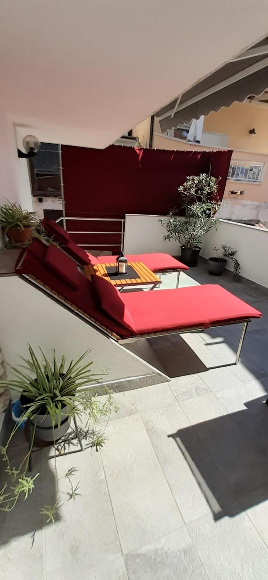 Old Town Baska Apartment Екстериор снимка