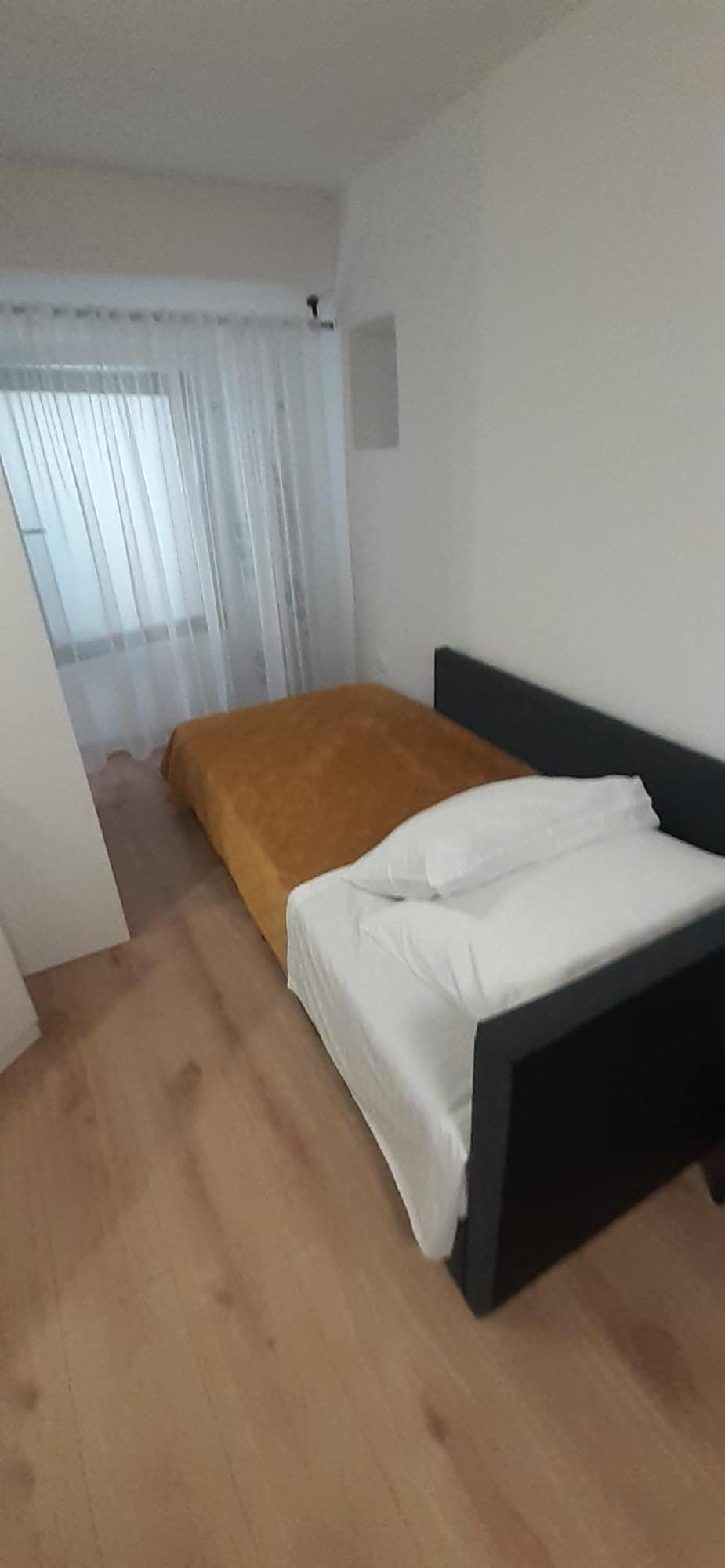 Old Town Baska Apartment Екстериор снимка