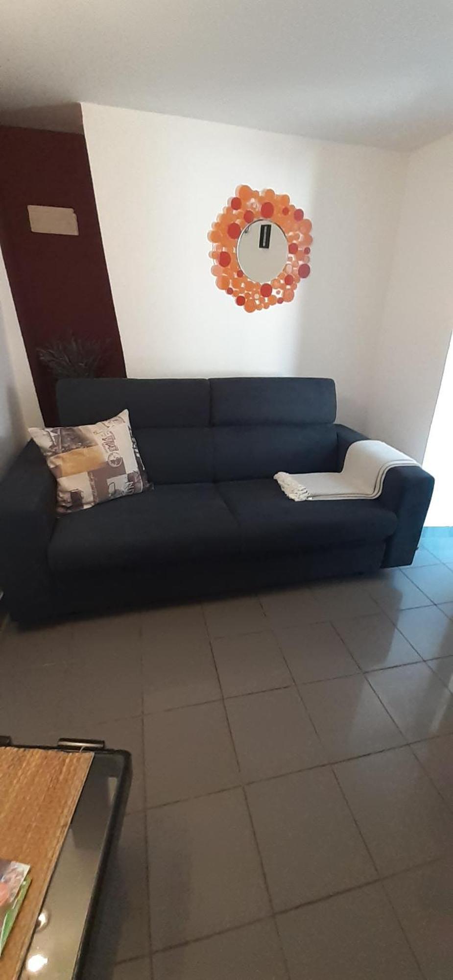 Old Town Baska Apartment Екстериор снимка