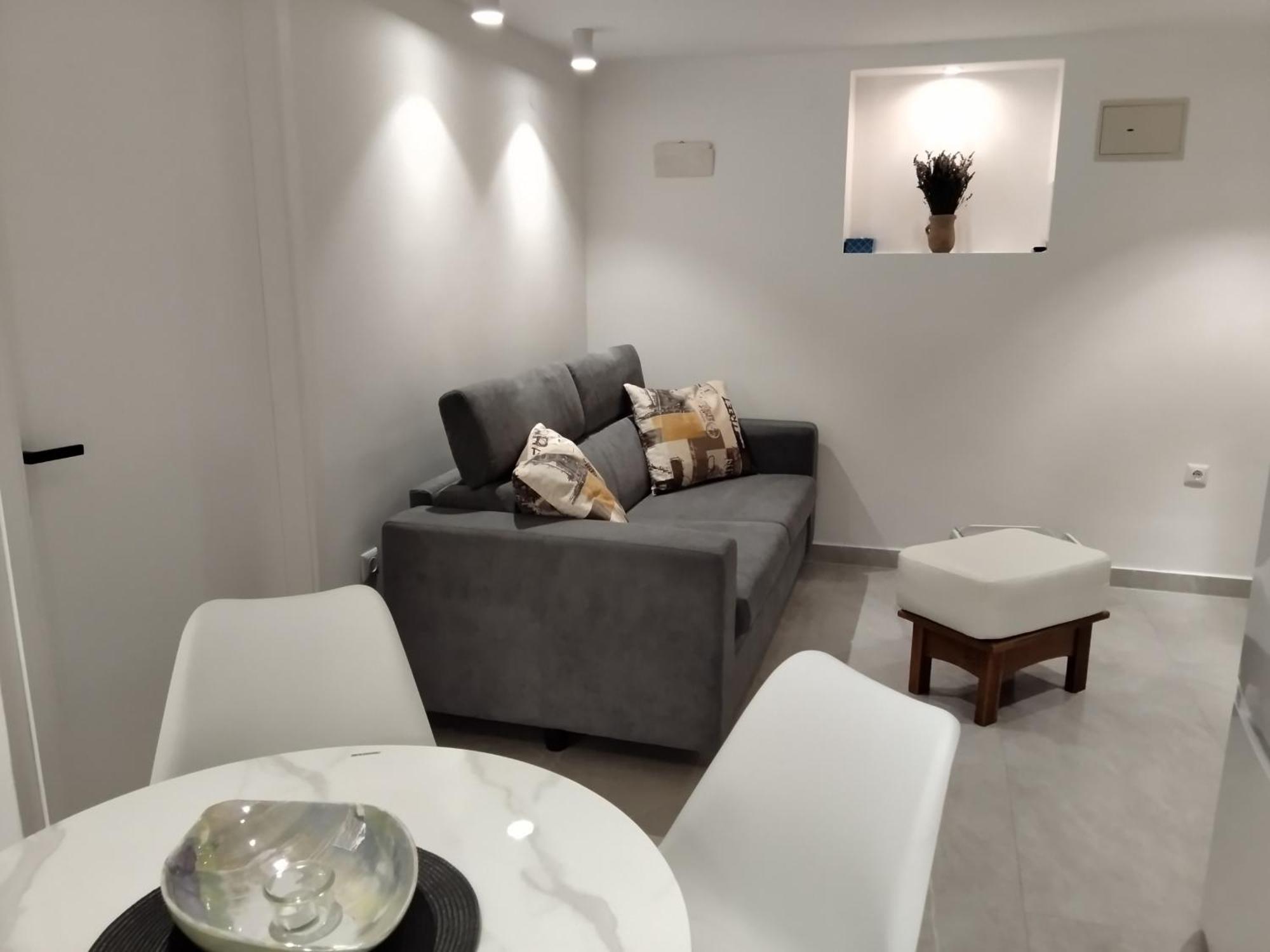 Old Town Baska Apartment Екстериор снимка