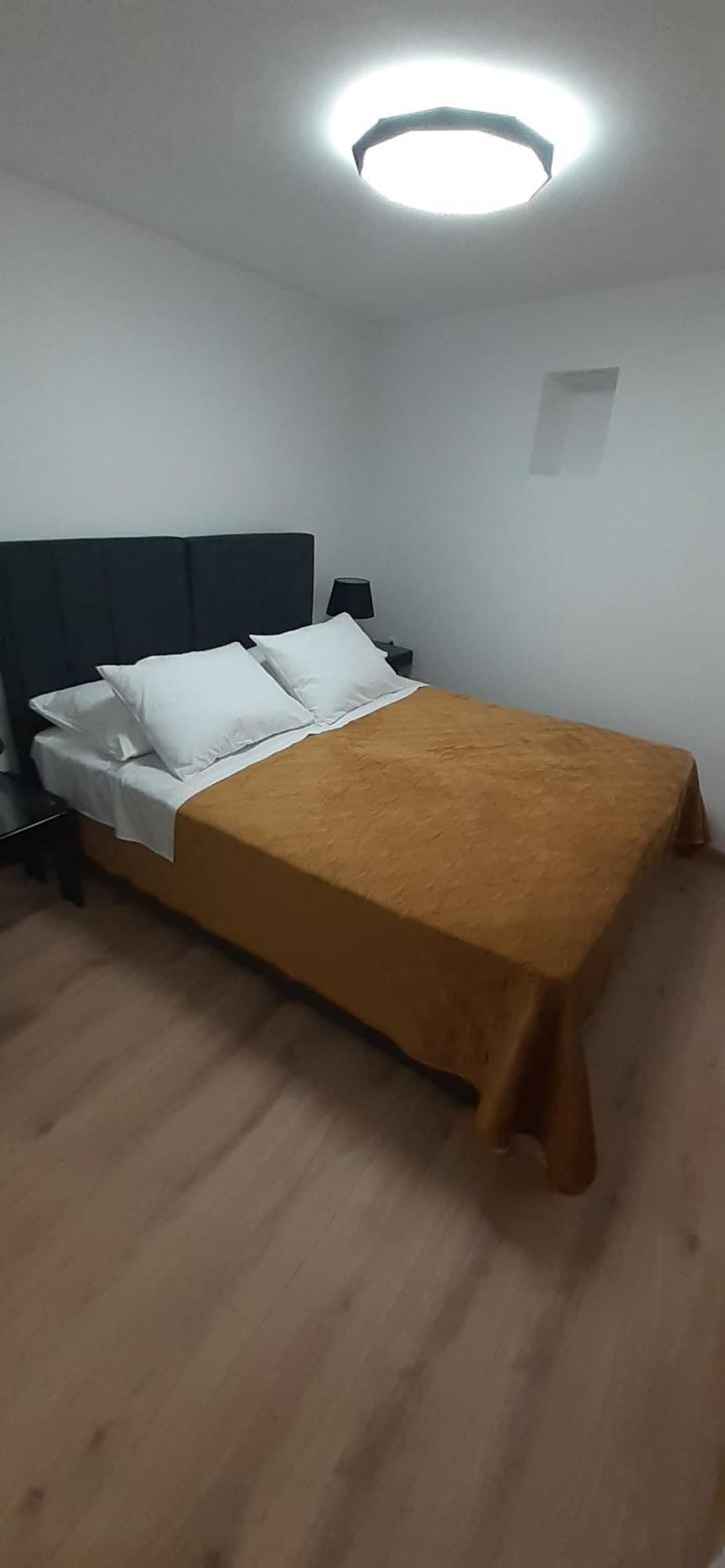Old Town Baska Apartment Екстериор снимка