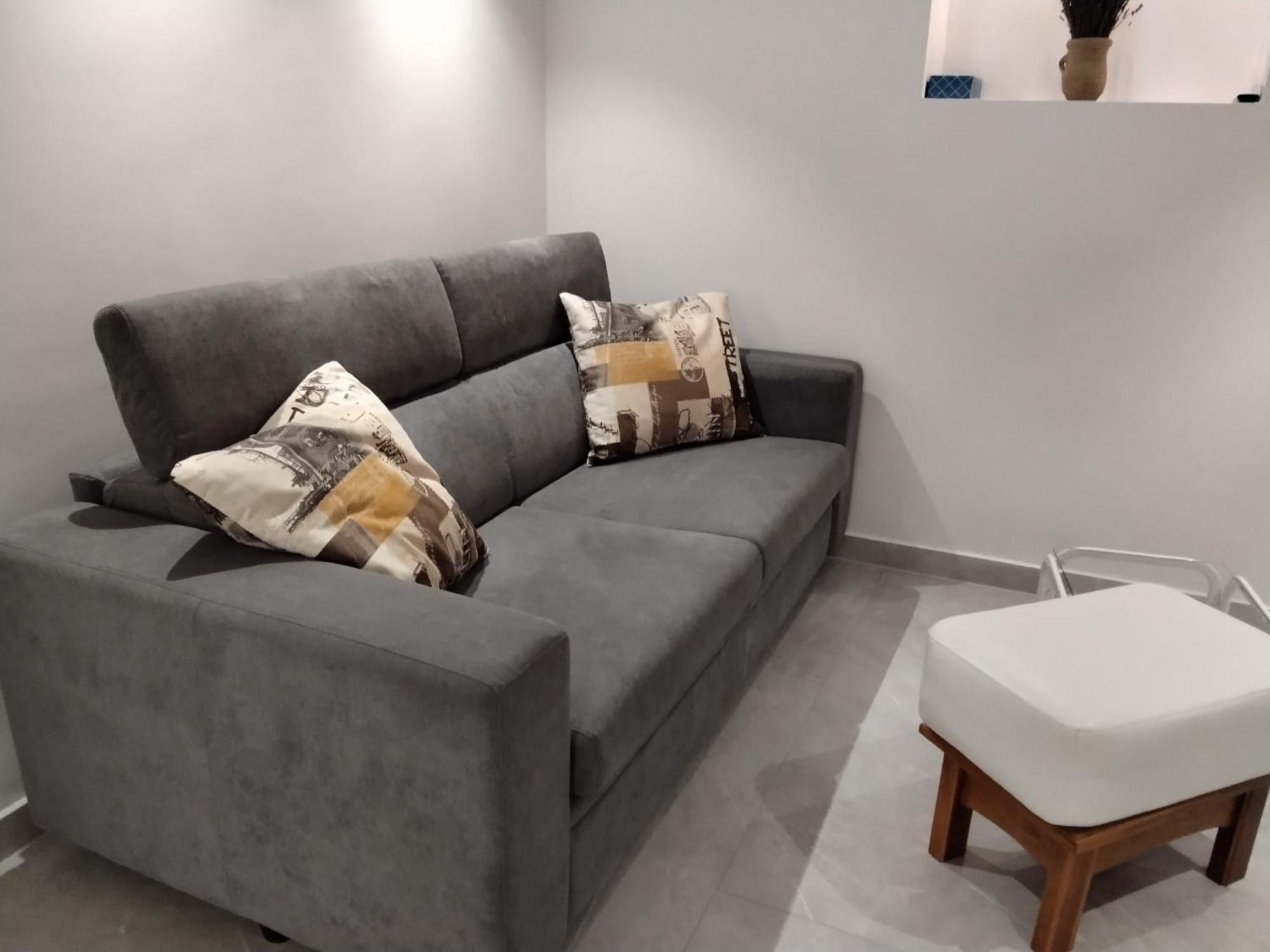 Old Town Baska Apartment Екстериор снимка